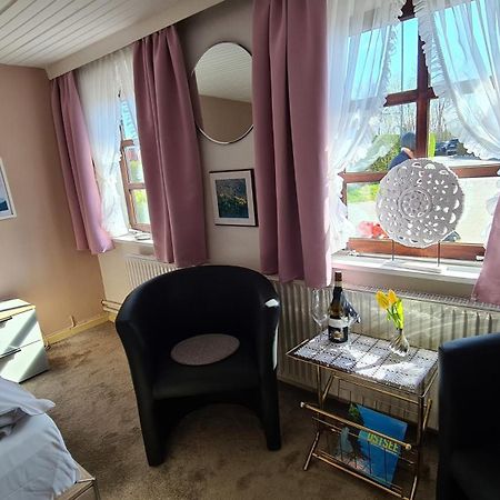 קפלן Zimmer Nummer 25 מראה חיצוני תמונה